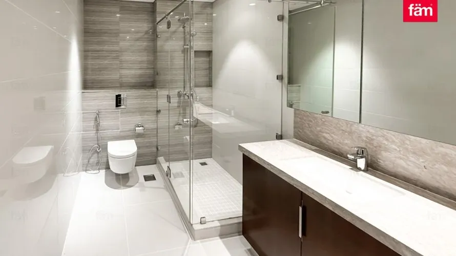 Apartamento de 4 dormitorios en Dubai Hills Estate, UAE No. 680 № 16