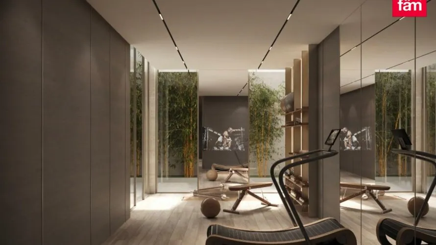 Villa de 6 dormitorios en Dubai Hills Estate, UAE No. 1230 № 19