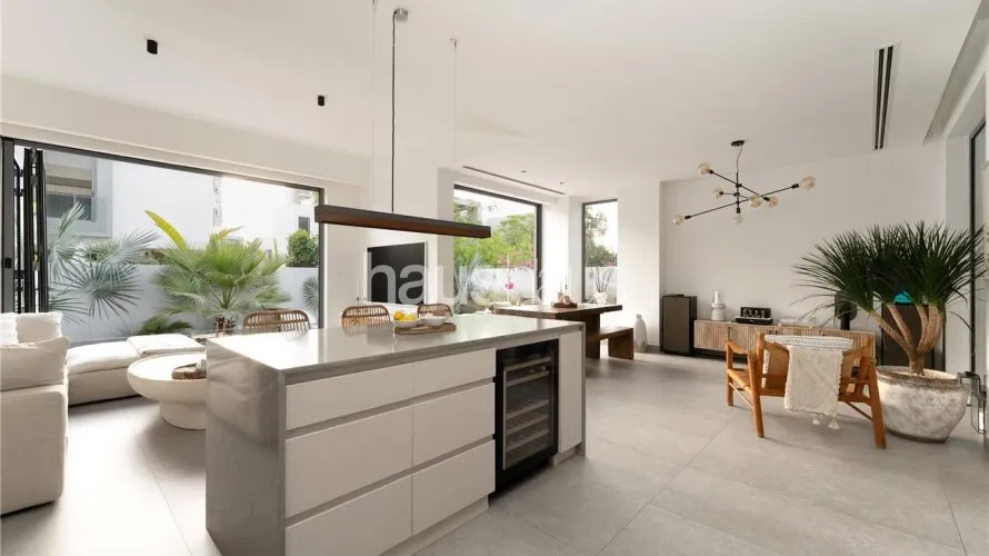 Villa de 3 dormitorios en Sidra Villas, UAE No. 436 № 1