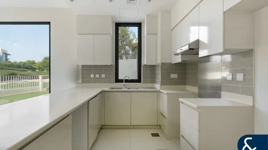 Villa de 5 dormitorios en Maple at Dubai Hills Estate, UAE No. 994 № 3