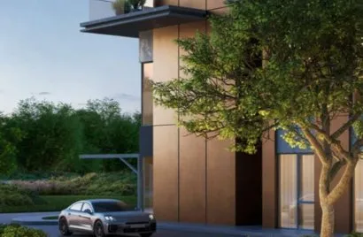 Apartamento de 1 dormitorio en Dubai Hills Estate, UAE No. 363