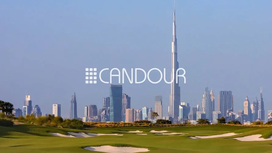 Apartamento de 3 dormitorios en Dubai Hills Estate, UAE No. 311 № 4