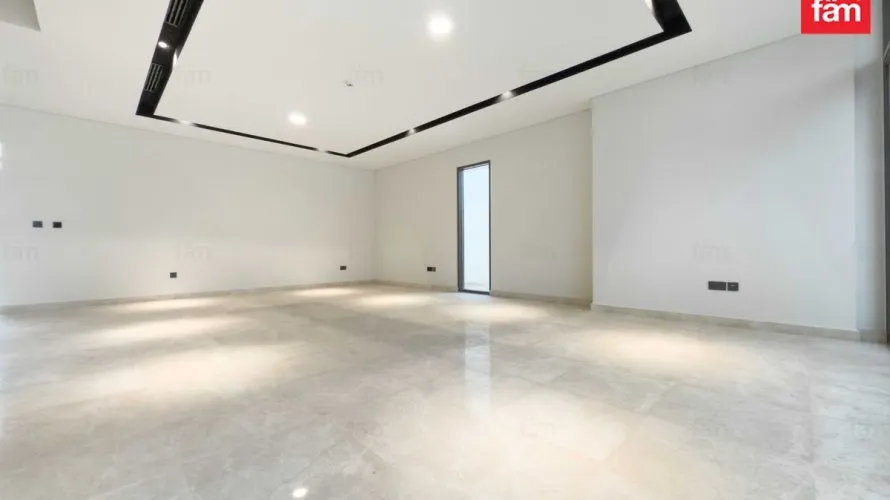 Villa de 4 dormitorios en Dubai Hills Estate, UAE No. 1037 № 13