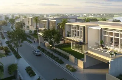 ELIE SAAB PALM HILLS en Dubai Hills Estate, UAE No. 125