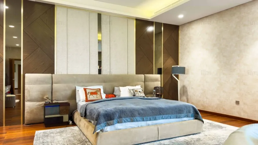 Villa de 5 dormitorios en Dubai Hills Estate, UAE No. 411 № 28