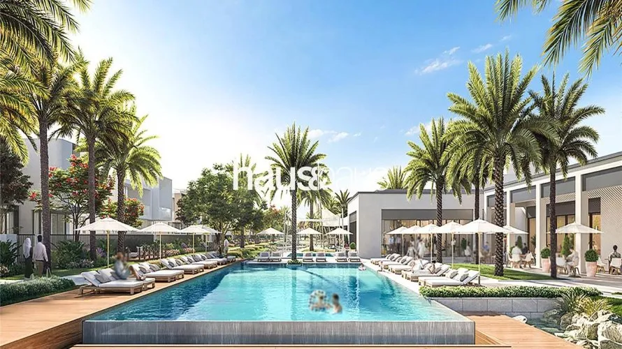 Villa de 5 dormitorios en Dubai Hills Estate, UAE No. 457 № 8