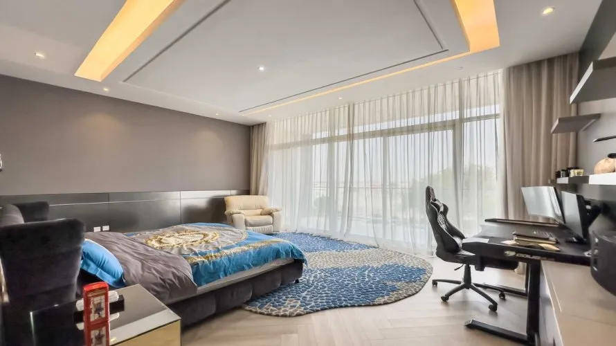 Villa de 5 dormitorios en Dubai Hills Estate, UAE No. 408 № 14