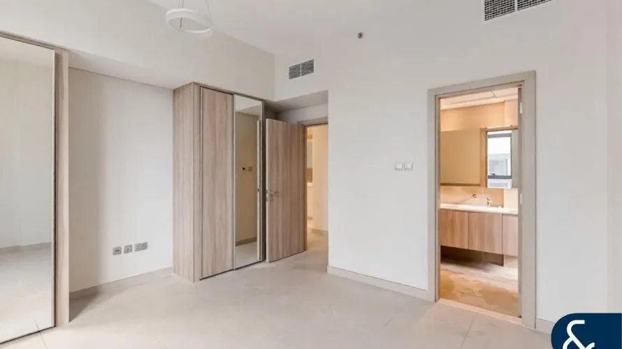 Apartamento de 2 dormitorios en Dubai Hills Estate, UAE No. 1108 № 10