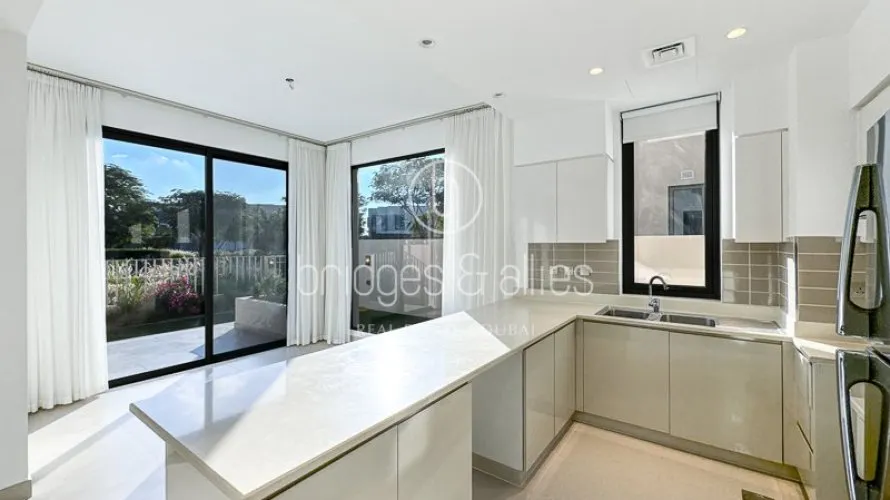 Villa de 5 dormitorios en Dubai Hills Estate, UAE No. 1149 № 4