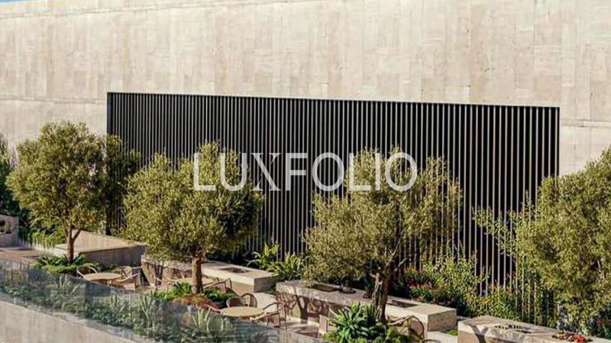 Apartamento de 1 dormitorio en Dubai Hills Estate, UAE No. 501 № 5