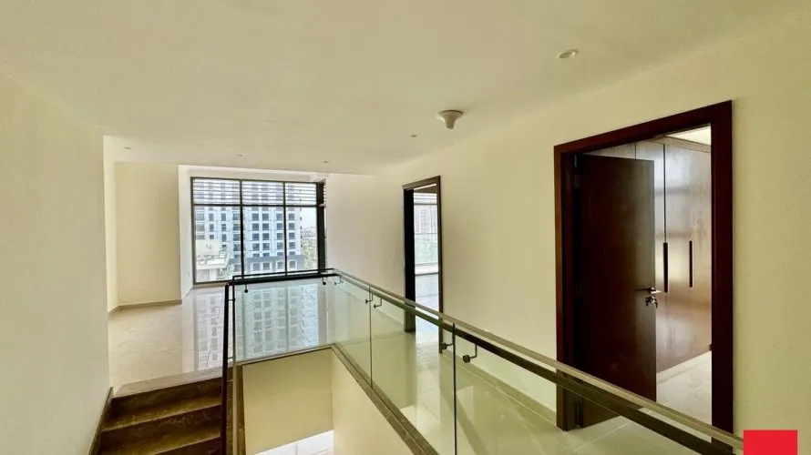 Apartamento de 4 dormitorios en Dubai Hills Estate, UAE No. 681 № 7