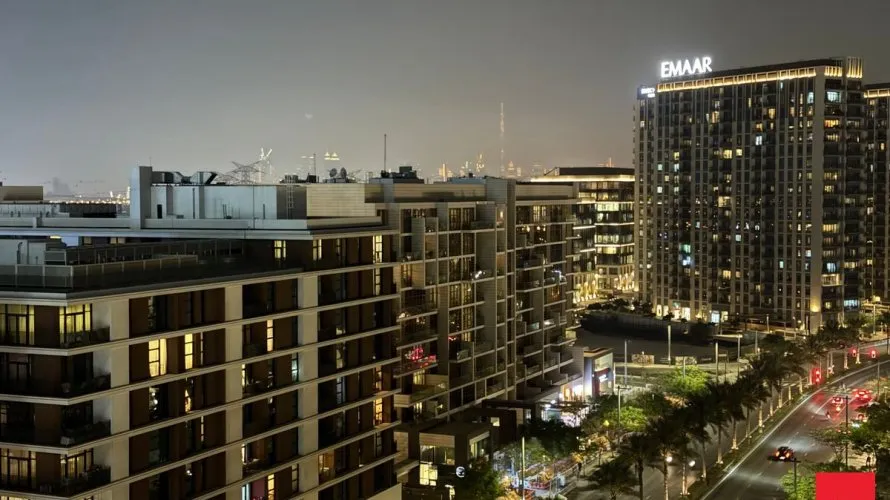 Apartamento de 3 dormitorios en Dubai Hills Estate, UAE No. 341 № 17