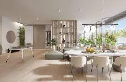 Apartamento de 1 dormitorio en ELLINGTON HOUSE Dubai Hills Estate, UAE No. 182