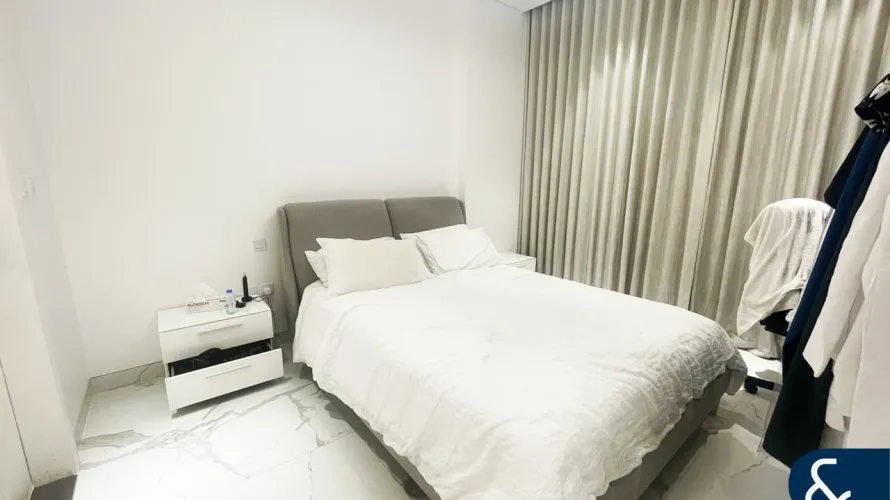 Apartamento de 1 dormitorio en Dubai Hills Estate, UAE No. 982 № 1