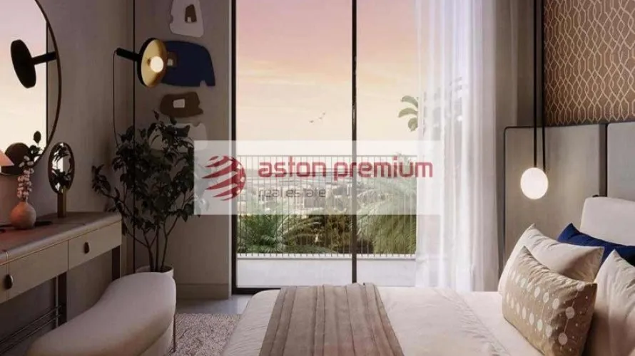 Apartamento de 1 dormitorio en Dubai Hills Estate, UAE No. 1122 № 2