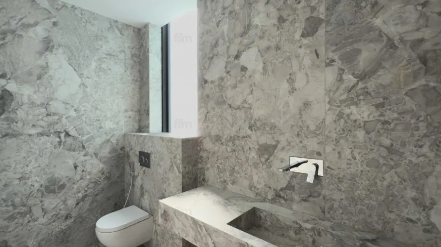 Villa de 6 dormitorios en Dubai Hills Estate, UAE No. 668 № 27