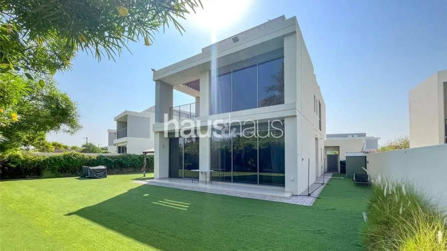 Villa de 4 dormitorios en Sidra Villas, UAE No. 446