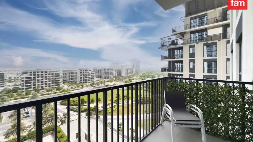 Apartamento de 2 dormitorios en Dubai Hills Estate, UAE No. 561 № 7