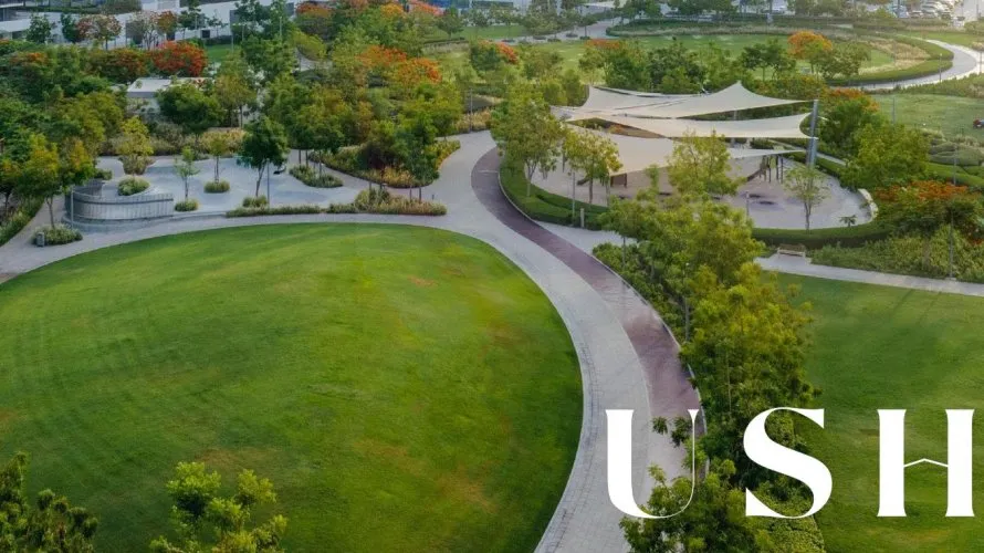 Apartamento de 2 dormitorios en Dubai Hills Estate, UAE No. 415 № 13