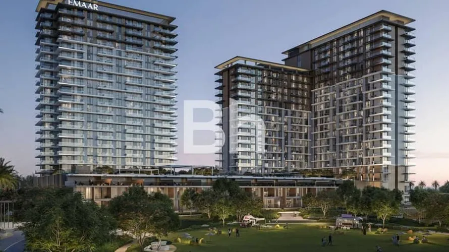 Apartamento de 3 dormitorios en Dubai Hills Estate, UAE No. 649 № 3