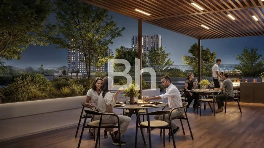 Apartamento de 3 dormitorios en Dubai Hills Estate, UAE No. 649 № 9