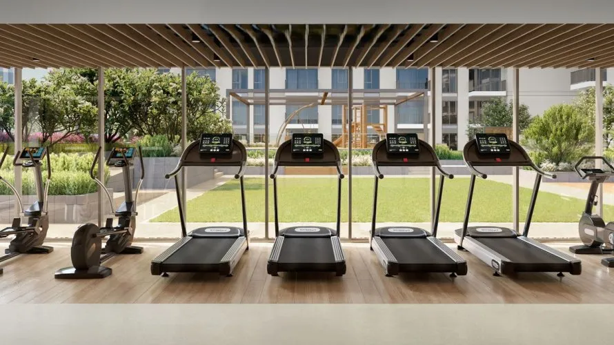 Apartamento de 2 dormitorios en Dubai Hills Estate, UAE No. 900 № 7