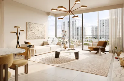 Apartamento de 3 dormitorios en Dubai Hills Estate, UAE No. 348