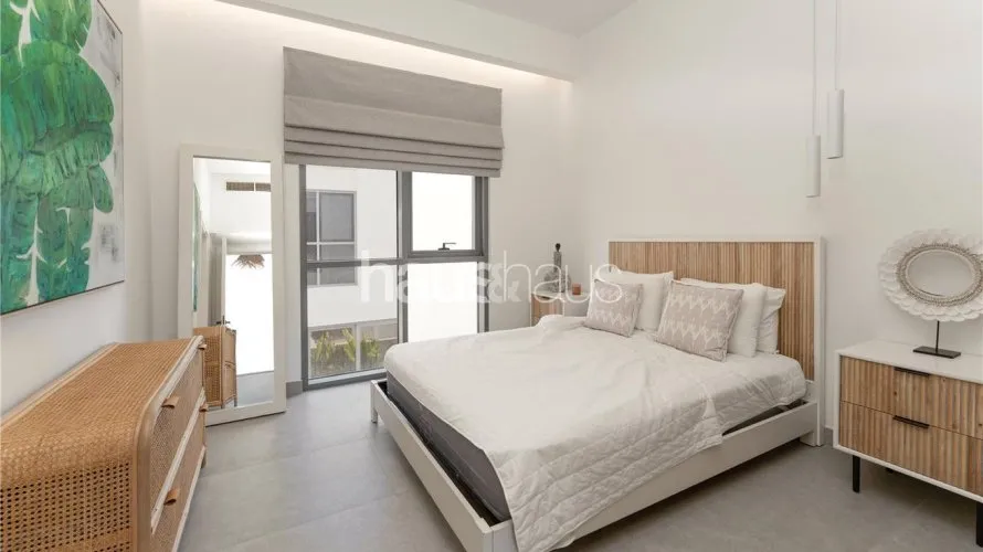 Villa de 3 dormitorios en Sidra Villas, UAE No. 436 № 10