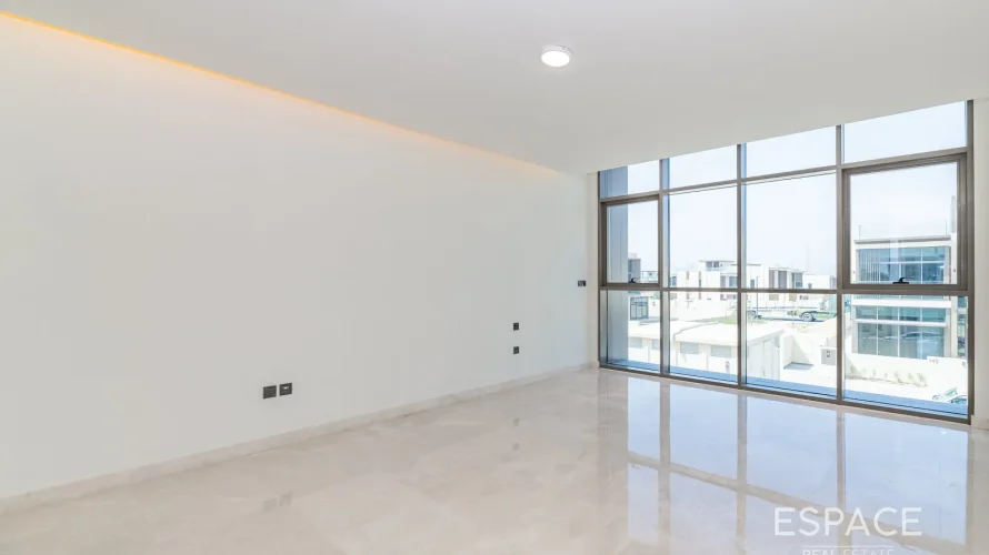 Villa de 5 dormitorios en Dubai Hills Estate, UAE No. 858 № 3