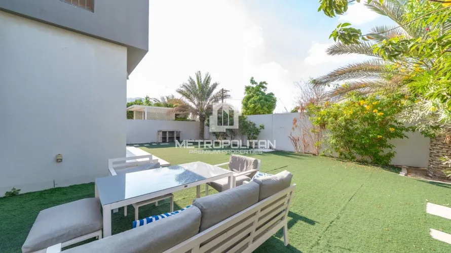 Villa de 3 dormitorios en Sidra Villas, UAE No. 960 № 2