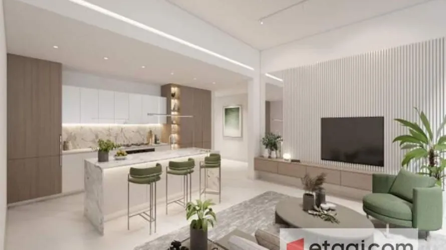 Apartamento de 1 dormitorio en Dubai Hills Estate, UAE No. 279 № 1