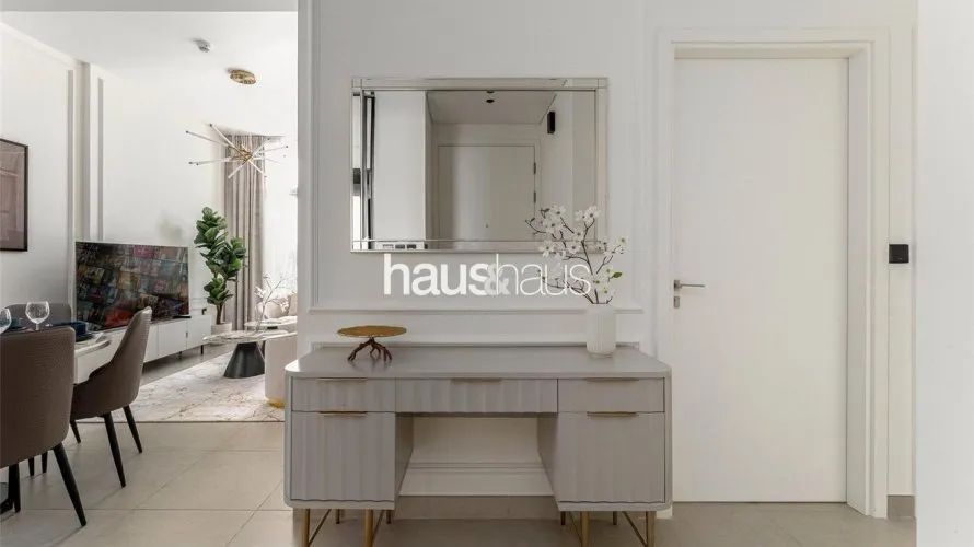 Apartamento de 2 dormitorios en Dubai Hills Estate, UAE No. 429