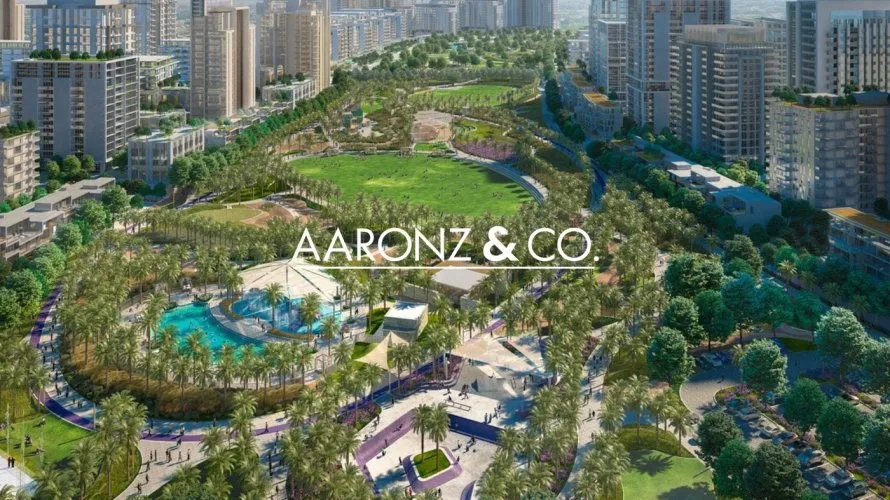 Apartamento de 2 dormitorios en Dubai Hills Estate, UAE No. 1011 № 11