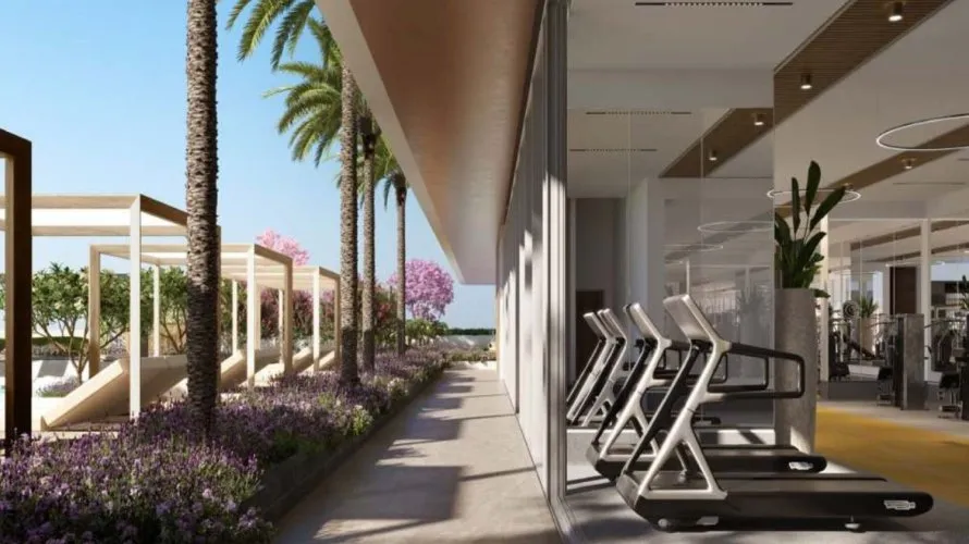 Apartamento de 2 dormitorios en Dubai Hills Estate, UAE No. 1079 № 4