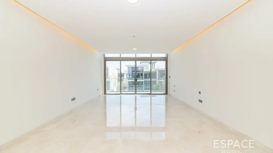 Villa de 5 dormitorios en Dubai Hills Estate, UAE No. 858 № 6