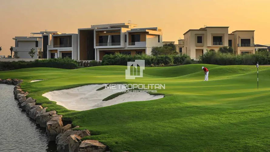 Apartamento de 2 dormitorios en Dubai Hills Estate, UAE No. 949 № 13