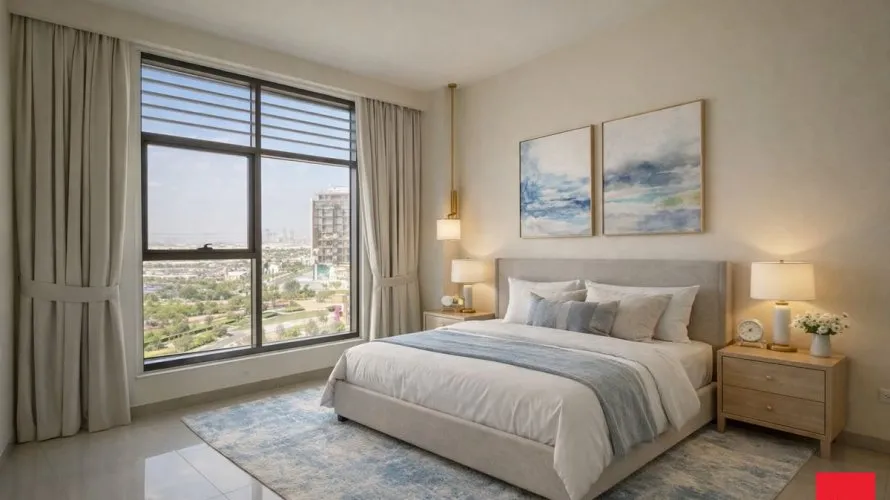 Apartamento de 3 dormitorios en Dubai Hills Estate, UAE No. 1080 № 6