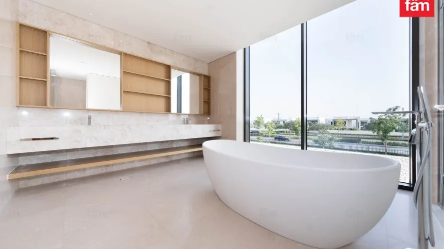 Villa de 5 dormitorios en Dubai Hills Estate, UAE No. 1002 № 16