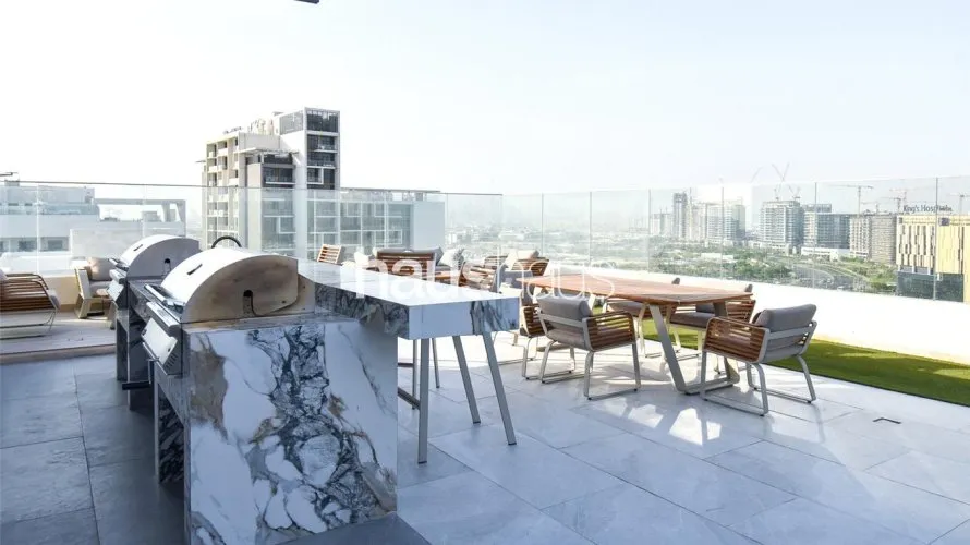 Apartamento de 3 dormitorios en Dubai Hills Estate, UAE No. 425 № 10