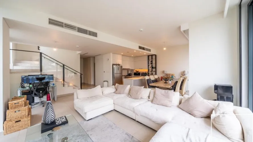 Villa de 3 dormitorios en Dubai Hills Estate, UAE No. 1078 № 3