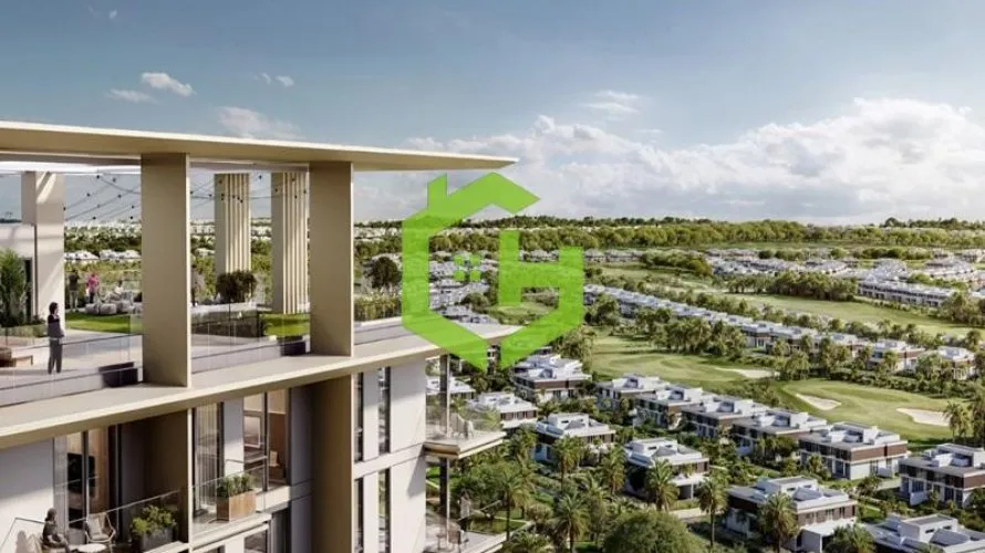 Apartamento de 2 dormitorios en Dubai Hills Estate, UAE No. 370 № 5