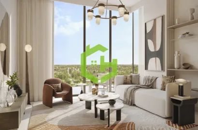 Apartamento de 3 dormitorios en Dubai Hills Estate, UAE No. 556