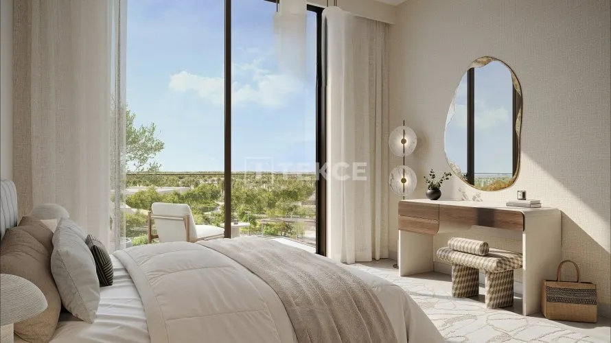 Apartamento de 1 dormitorio en Dubai Hills Estate, UAE No. 1067 № 7