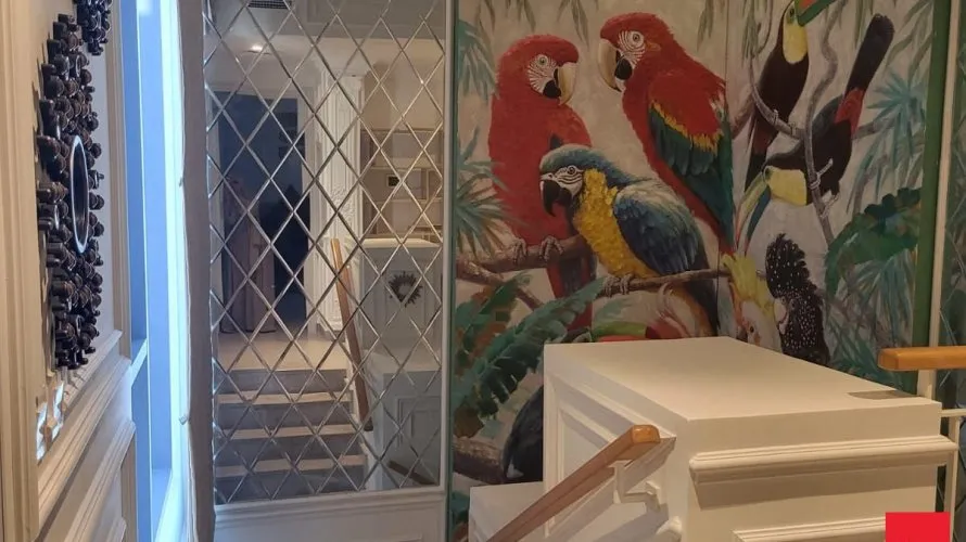 Adosado de 3 dormitorios en Dubai Hills Estate, UAE No. 1008 № 13