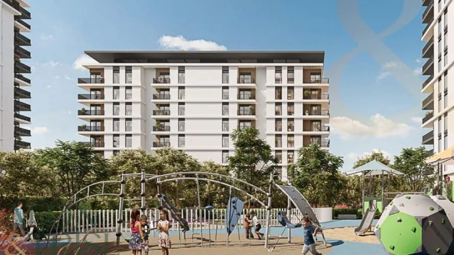 Parkwood en Dubai Hills Estate, UAE No. 34