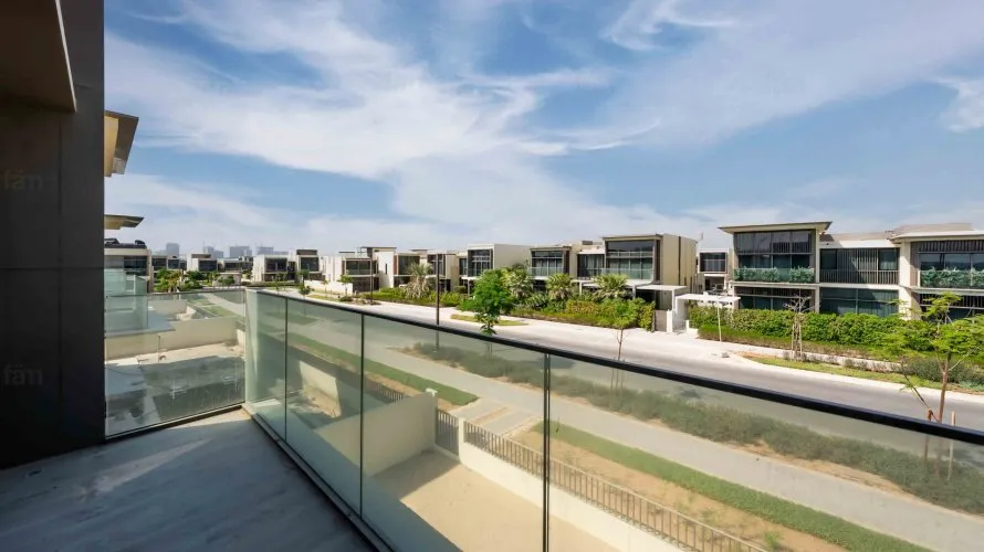 Villa de 5 dormitorios en Dubai Hills Estate, UAE No. 560 № 6