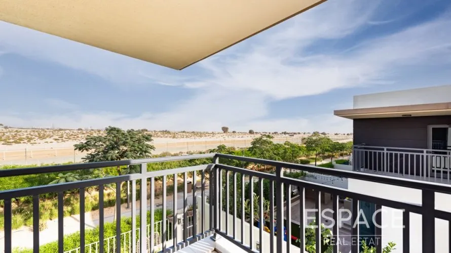 Adosado de 4 dormitorios en Dubai Hills Estate, UAE No. 917 № 12