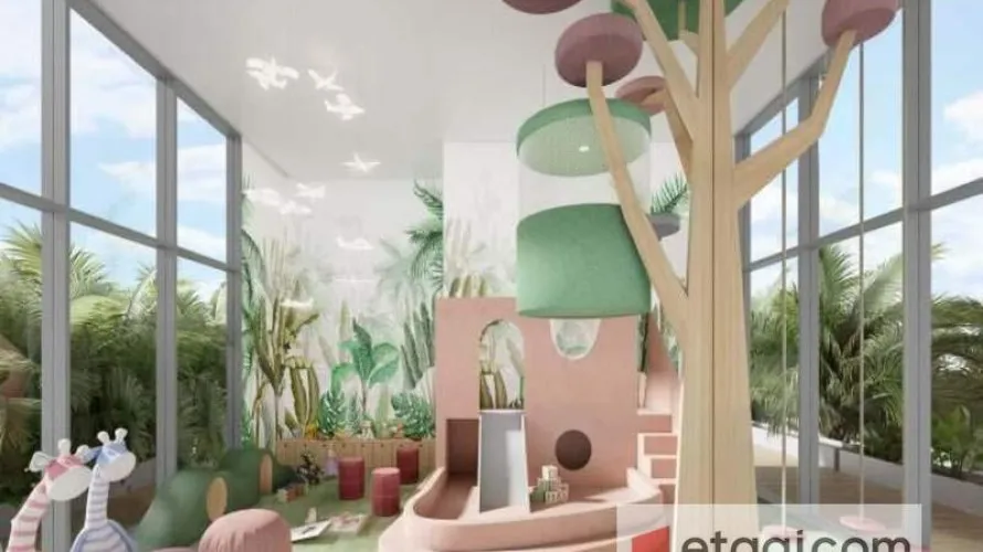 Apartamento de 1 dormitorio en Dubai Hills Estate, UAE No. 279 № 11