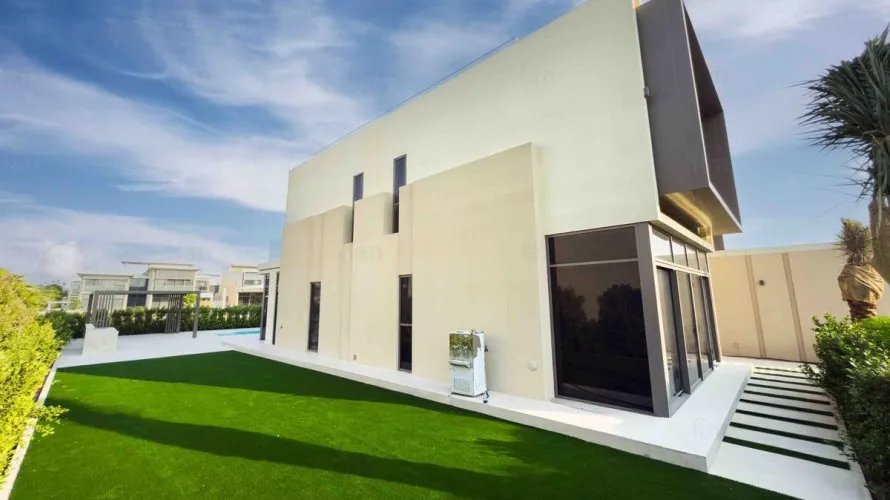 Villa de 4 dormitorios en Dubai Hills Estate, UAE No. 674 № 21