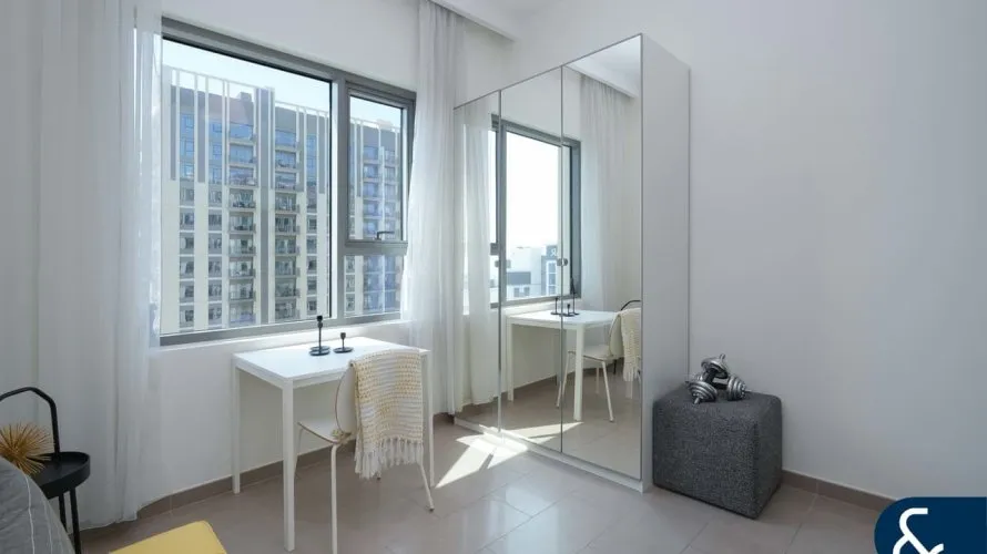 Apartamento de 2 dormitorios en Dubai Hills Estate, UAE No. 979 № 11